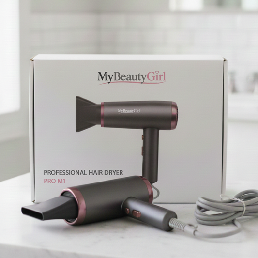 Sèche-Cheveux Pro M1