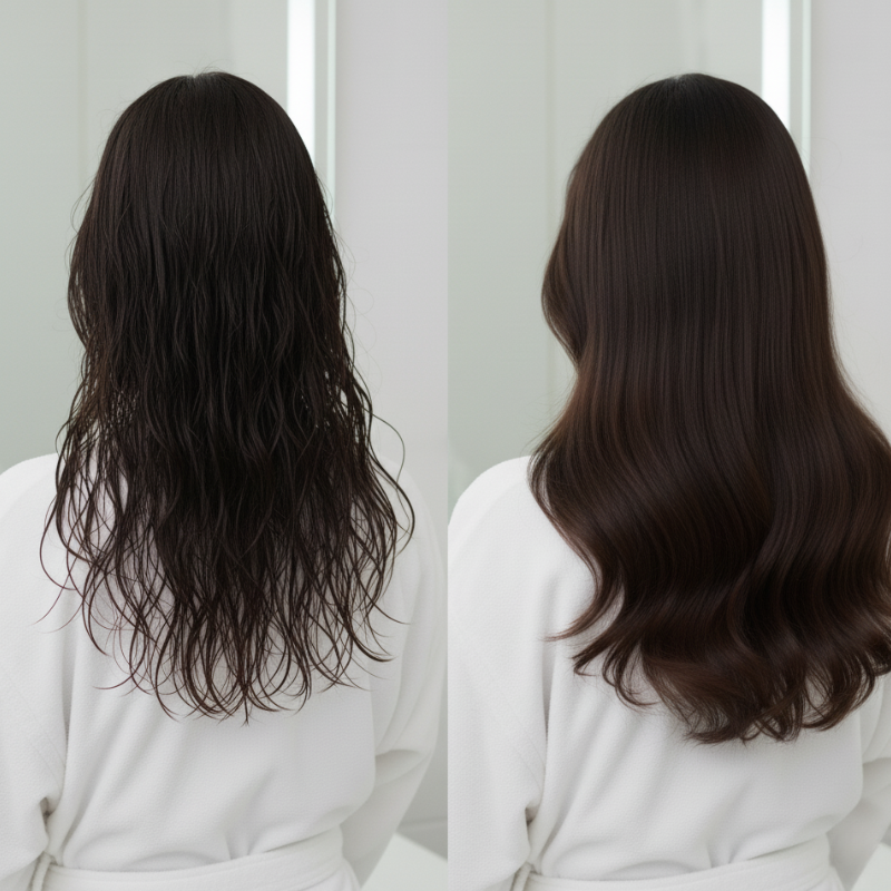 Sèche-Cheveux Pro M1