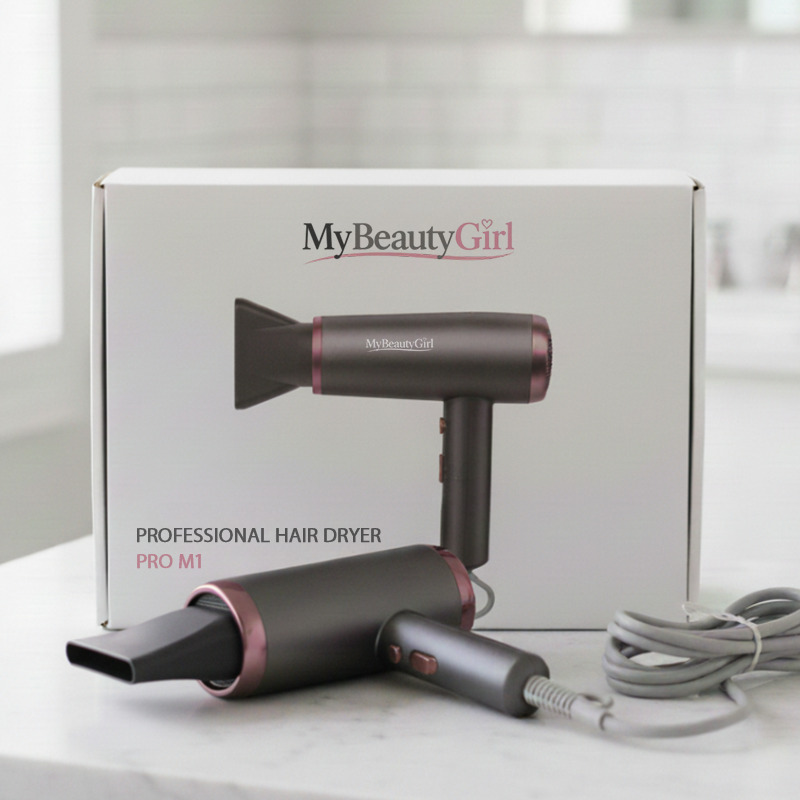 Sèche-Cheveux Pro M1