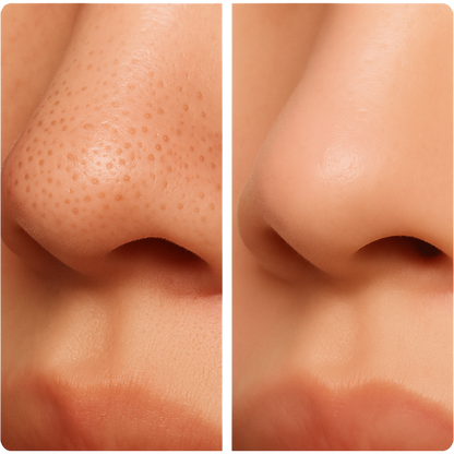 Appareil de Nettoyage Visage Ultrasonique