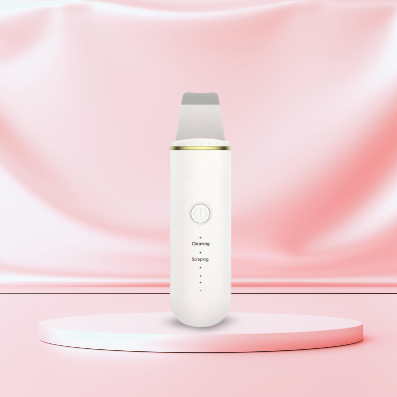 Appareil de Nettoyage Visage Ultrasonique