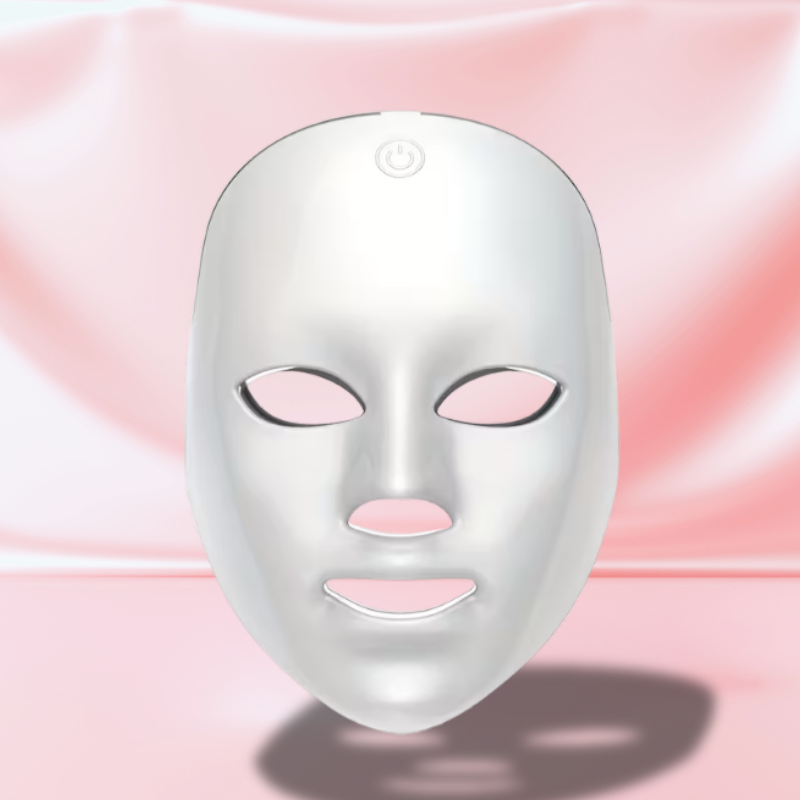 Masque Facial LED