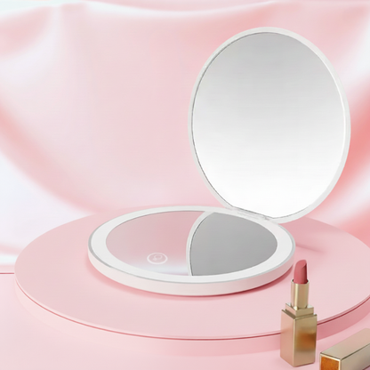 Mini Miroir Makeup