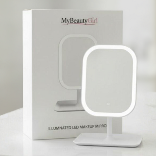 Miroir LED Makeup